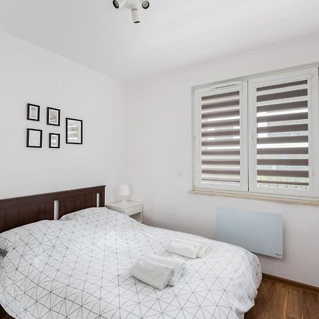 Zablocie Apartment Best Location To Explore Cracovia Esterno foto