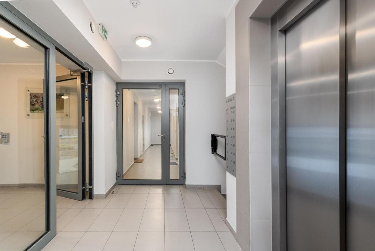 Zablocie Apartment Best Location To Explore Cracovia Esterno foto